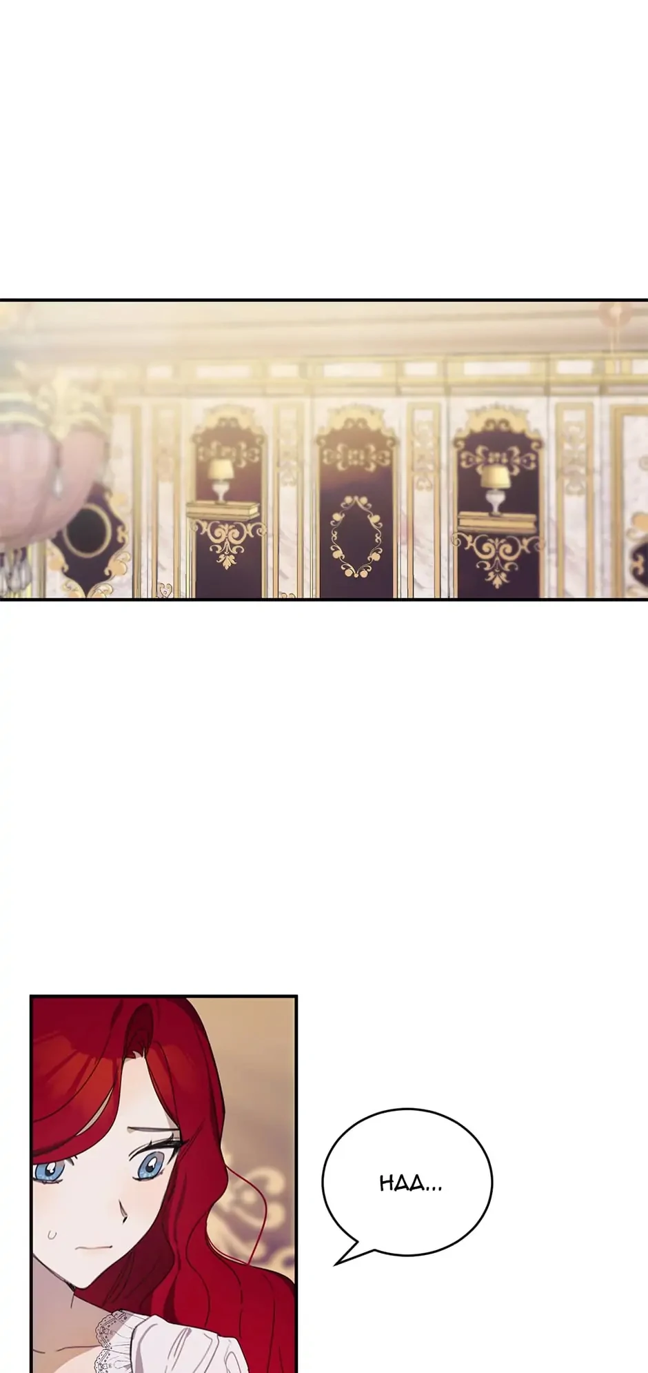 The Handmade Tales of the Handmaid Chapter 61 Gambar 6