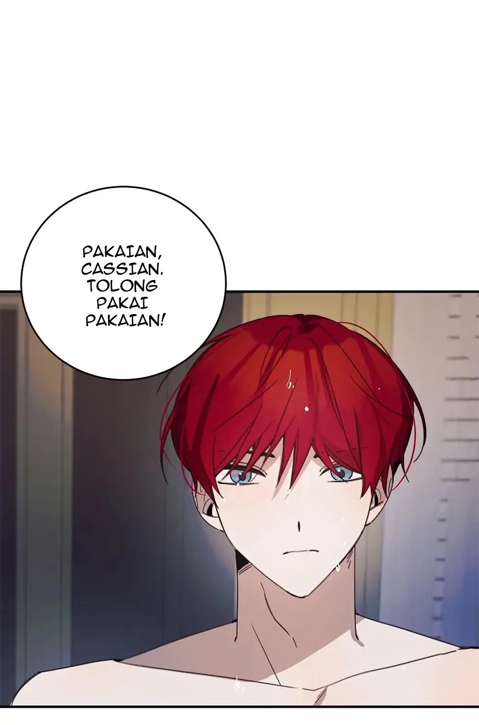 The Handmade Tales of the Handmaid Chapter 62 Gambar 30
