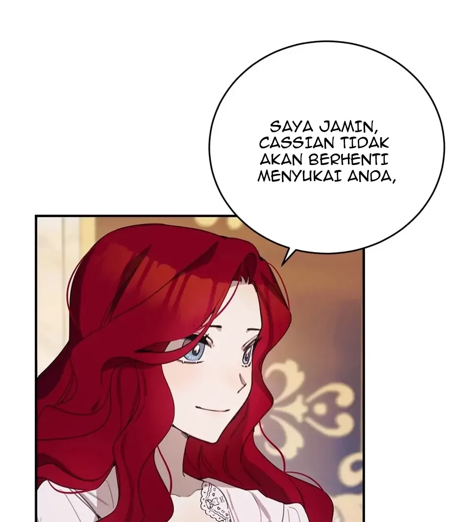 Baca The Handmade Tales of the Handmaid Chapter 62 Gambar 2