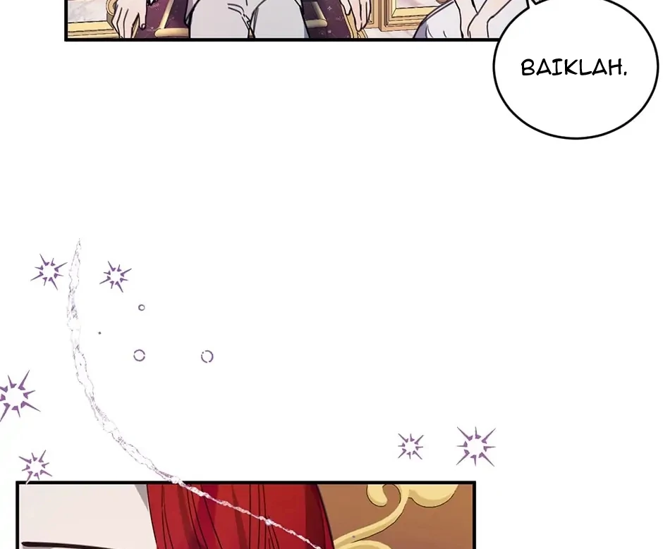 The Handmade Tales of the Handmaid Chapter 63 Gambar 32