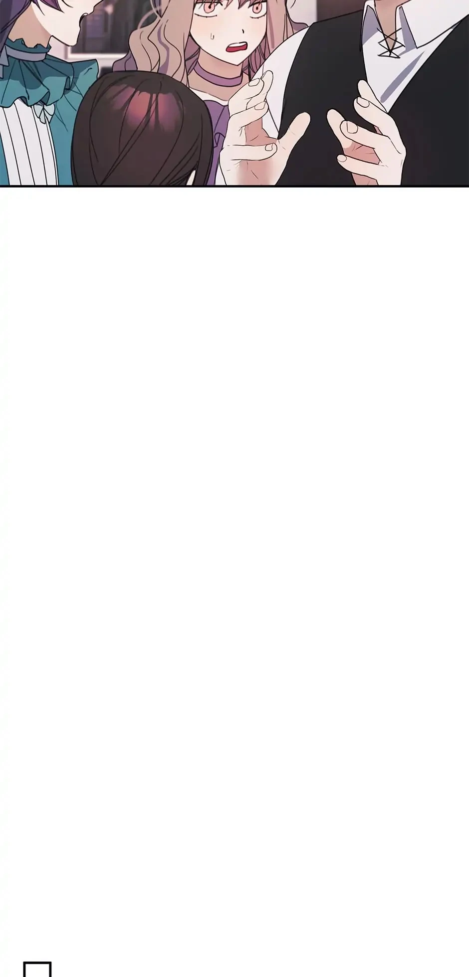 The Handmade Tales of the Handmaid Chapter 64 Gambar 11