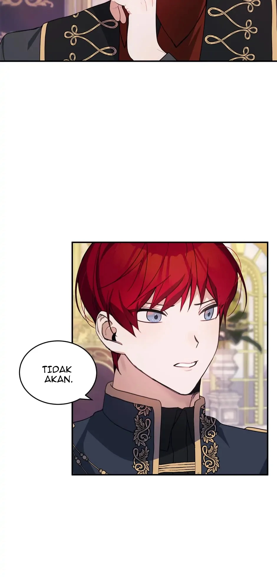 Baca  The Handmade Tales of the Handmaid Chapter 64 Gambar 2