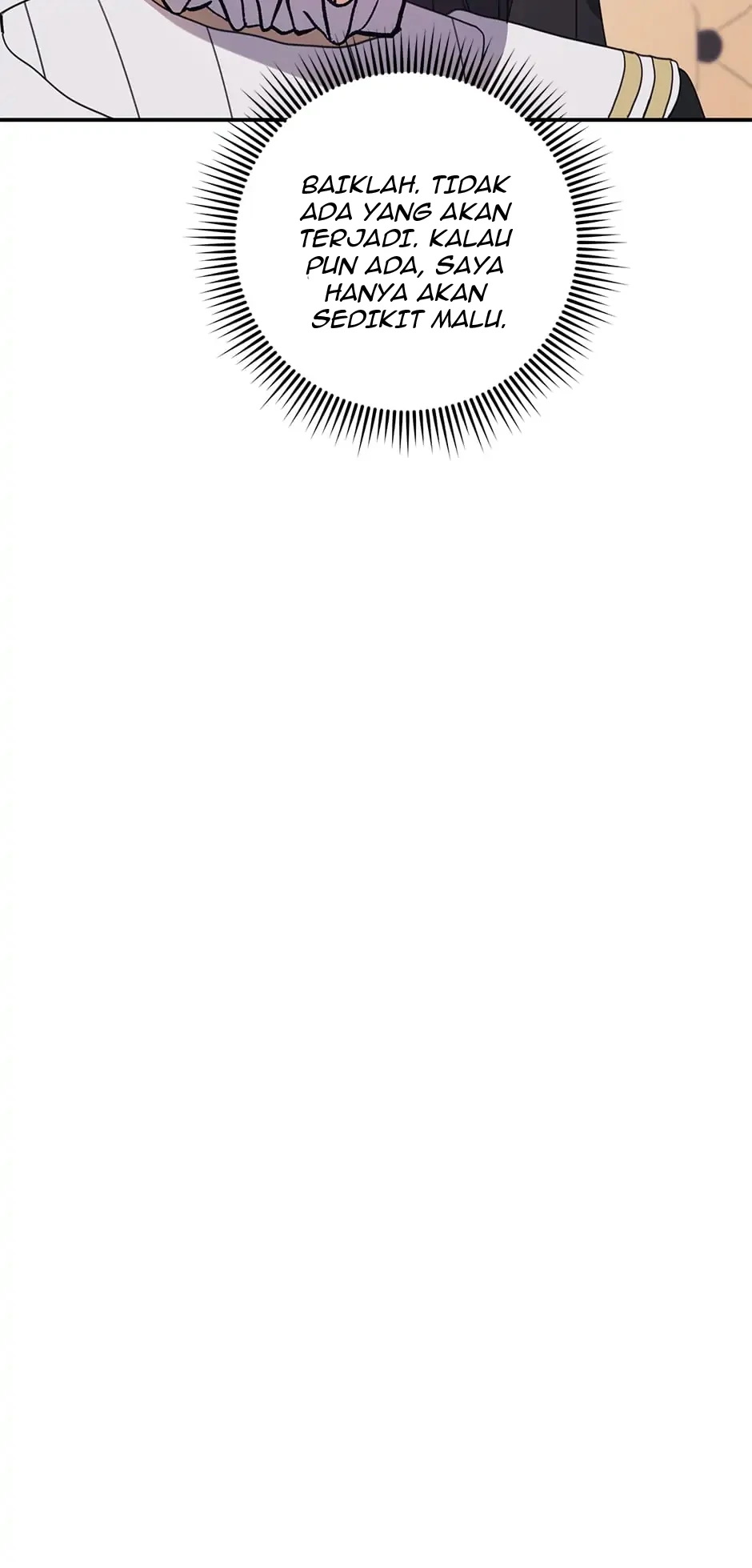 The Handmade Tales of the Handmaid Chapter 64 Gambar 21