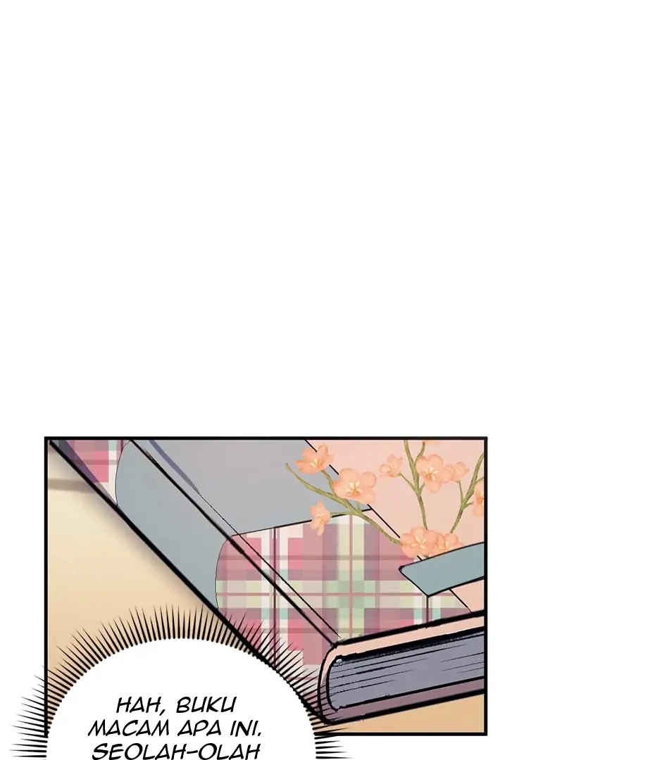 The Handmade Tales of the Handmaid Chapter 64 Gambar 32