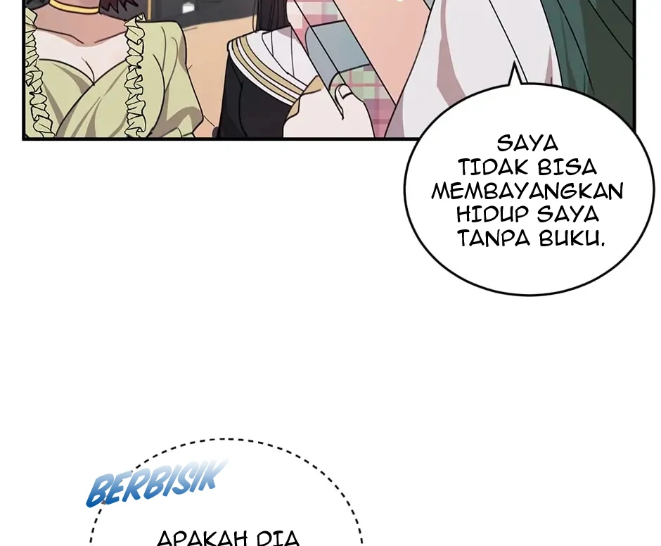 The Handmade Tales of the Handmaid Chapter 64 Gambar 34