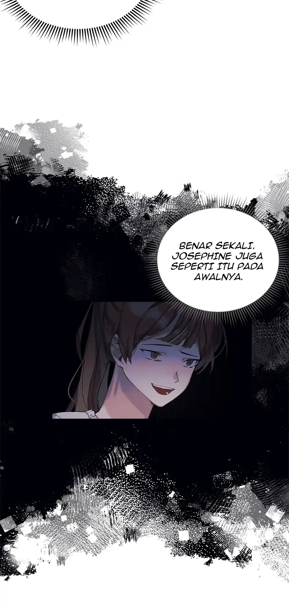 The Handmade Tales of the Handmaid Chapter 64 Gambar 37