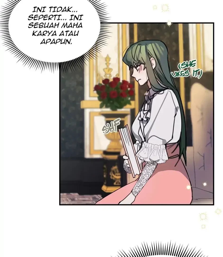 The Handmade Tales of the Handmaid Chapter 64 Gambar 49