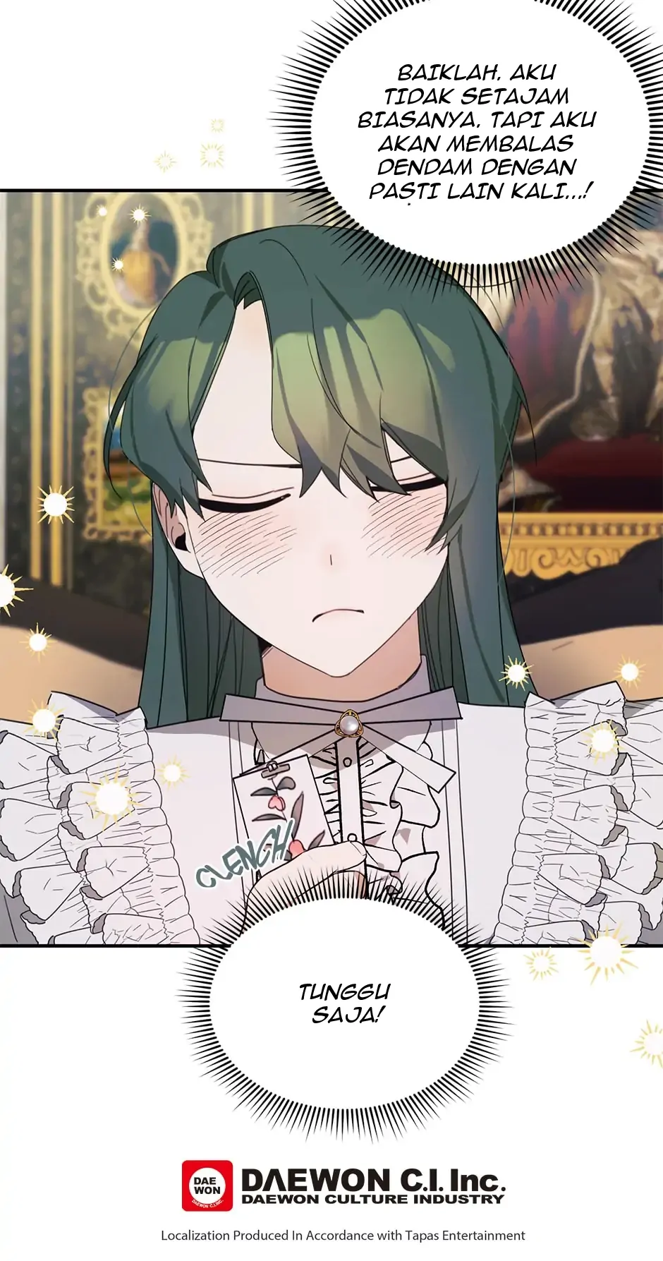 The Handmade Tales of the Handmaid Chapter 64 Gambar 50