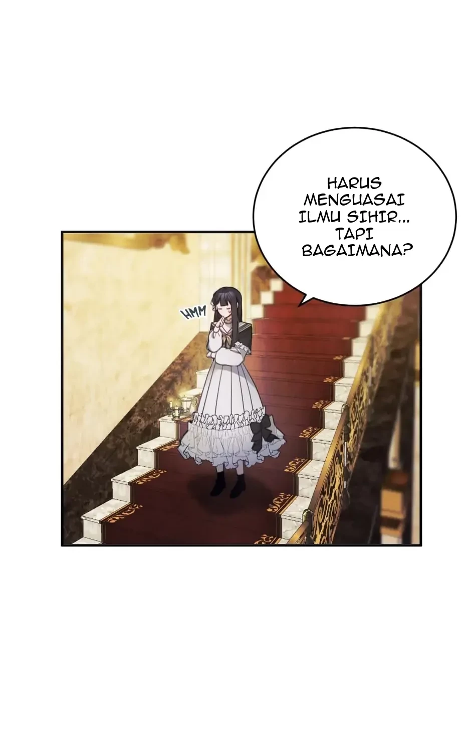 Baca The Handmade Tales of the Handmaid Chapter 65 Gambar 2