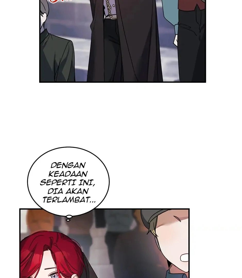 The Handmade Tales of the Handmaid Chapter 68 Gambar 12