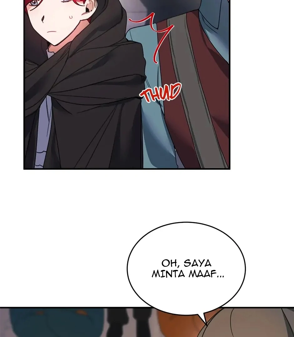 The Handmade Tales of the Handmaid Chapter 68 Gambar 13