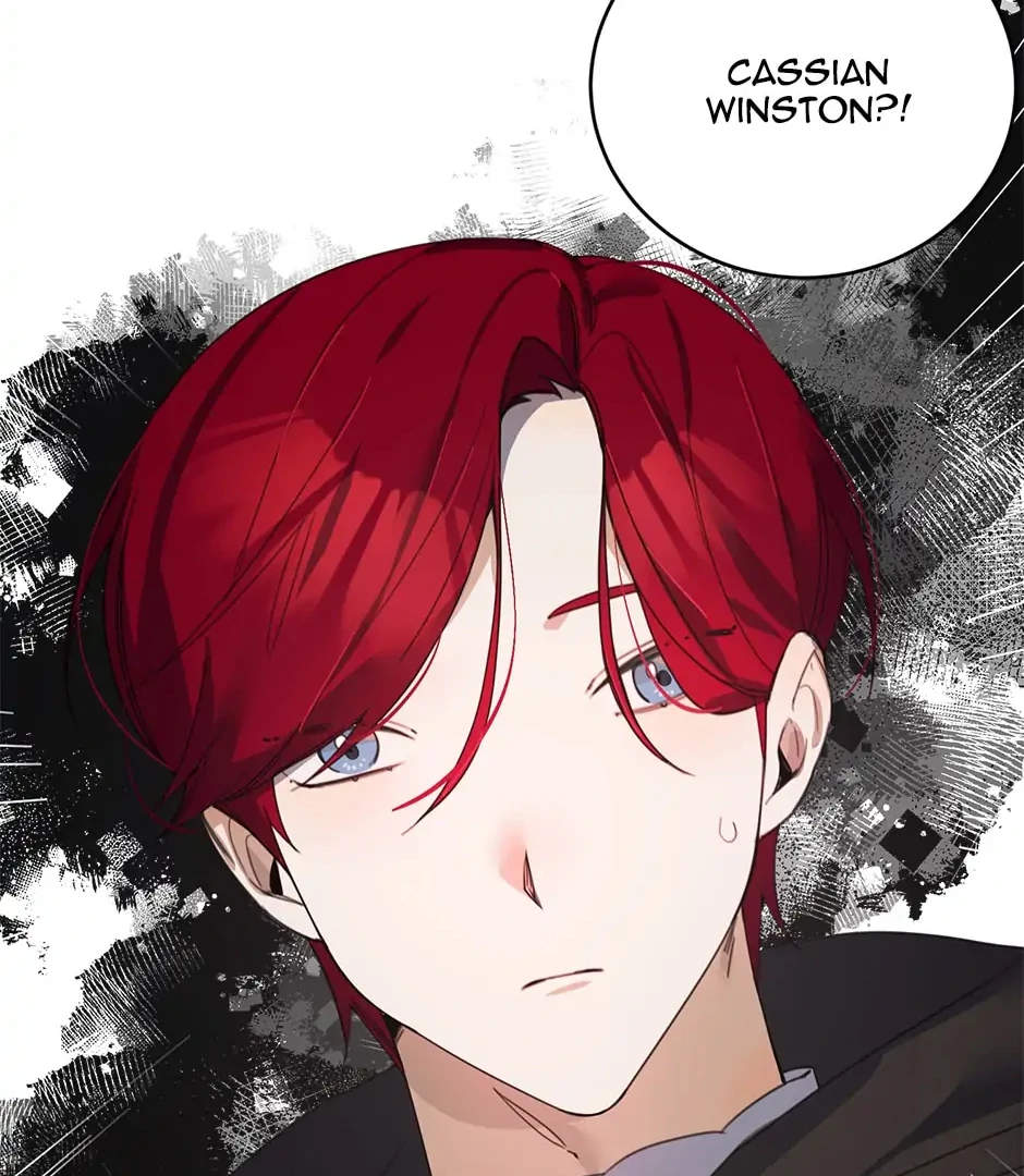 The Handmade Tales of the Handmaid Chapter 68 Gambar 15