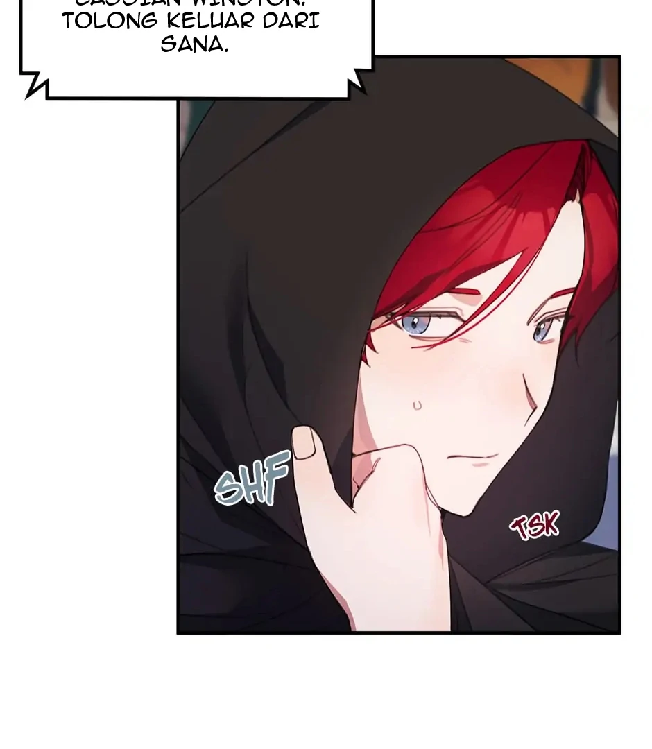 The Handmade Tales of the Handmaid Chapter 68 Gambar 18