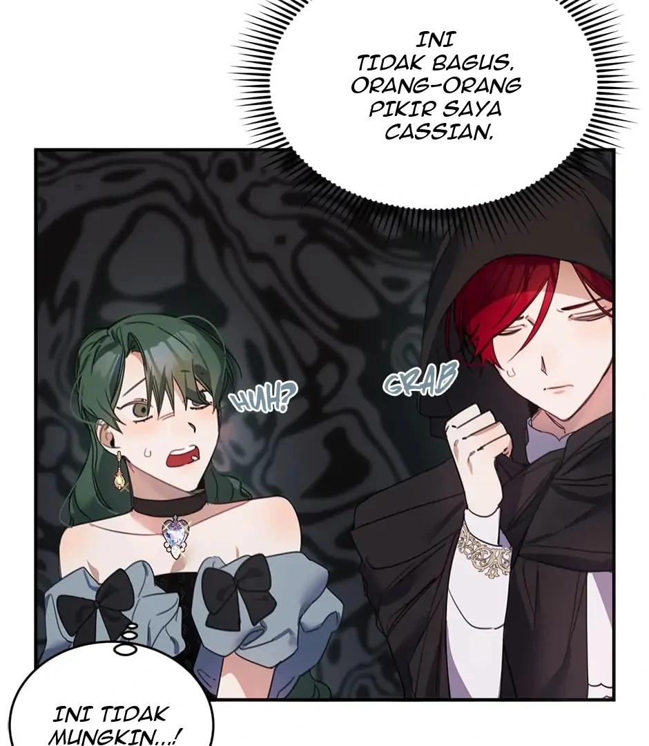 The Handmade Tales of the Handmaid Chapter 68 Gambar 22