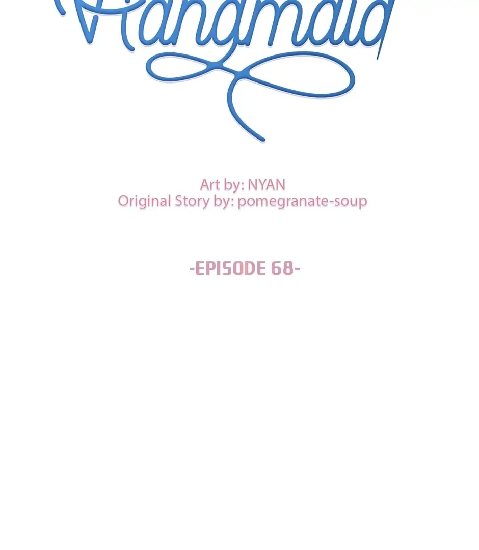 The Handmade Tales of the Handmaid Chapter 68 Gambar 31