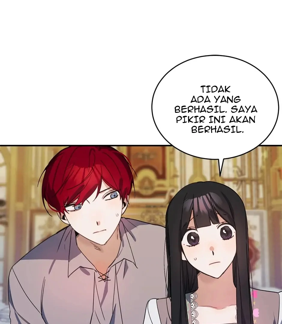 The Handmade Tales of the Handmaid Chapter 68 Gambar 34