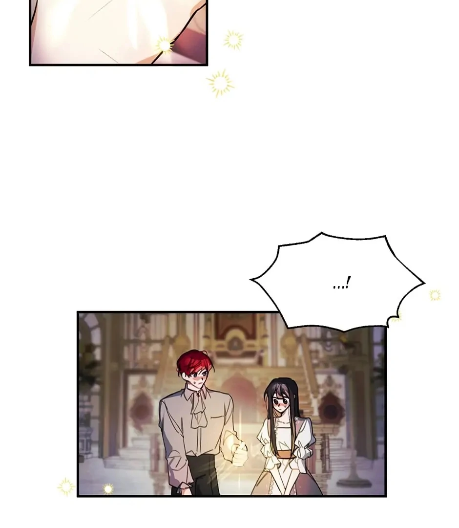 The Handmade Tales of the Handmaid Chapter 68 Gambar 37