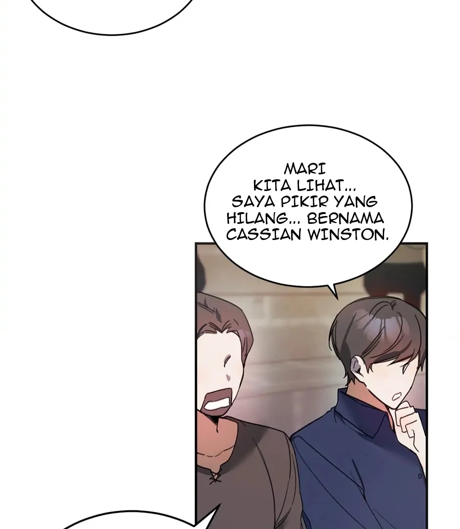 The Handmade Tales of the Handmaid Chapter 68 Gambar 4