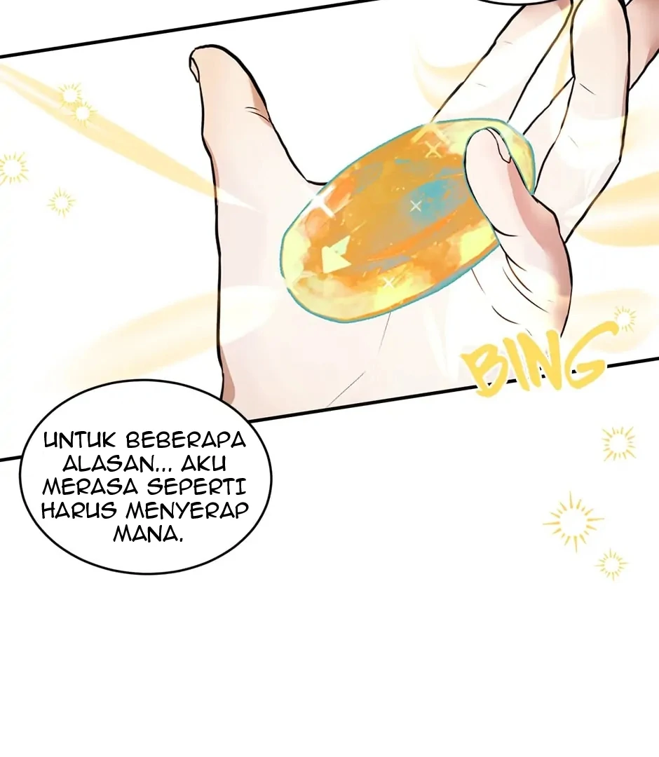 The Handmade Tales of the Handmaid Chapter 68 Gambar 43