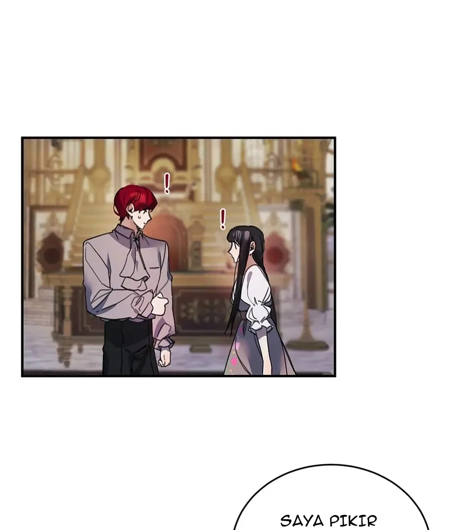 The Handmade Tales of the Handmaid Chapter 68 Gambar 52