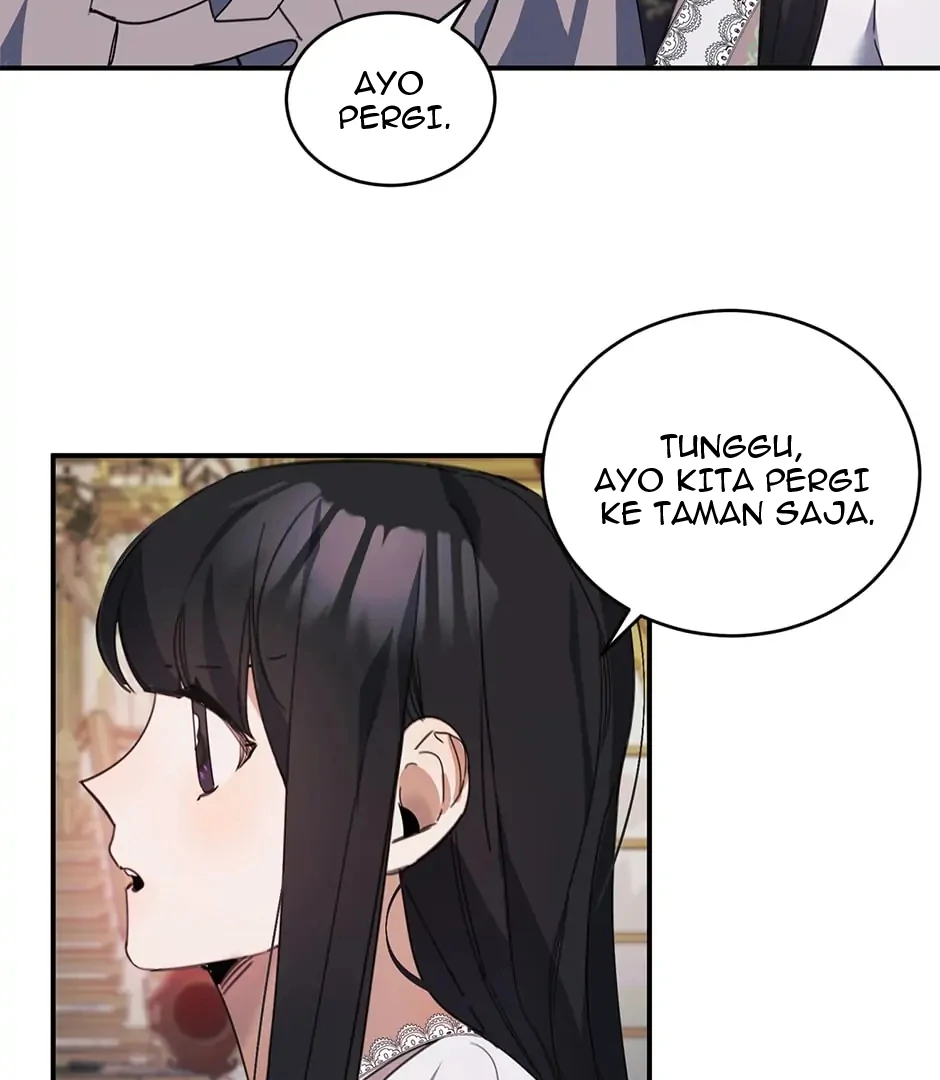 The Handmade Tales of the Handmaid Chapter 68 Gambar 54