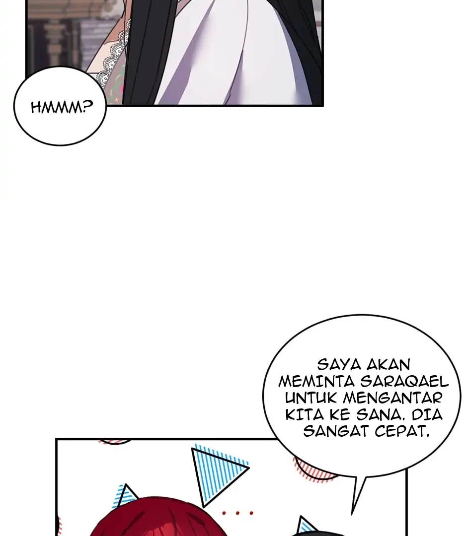 The Handmade Tales of the Handmaid Chapter 68 Gambar 55