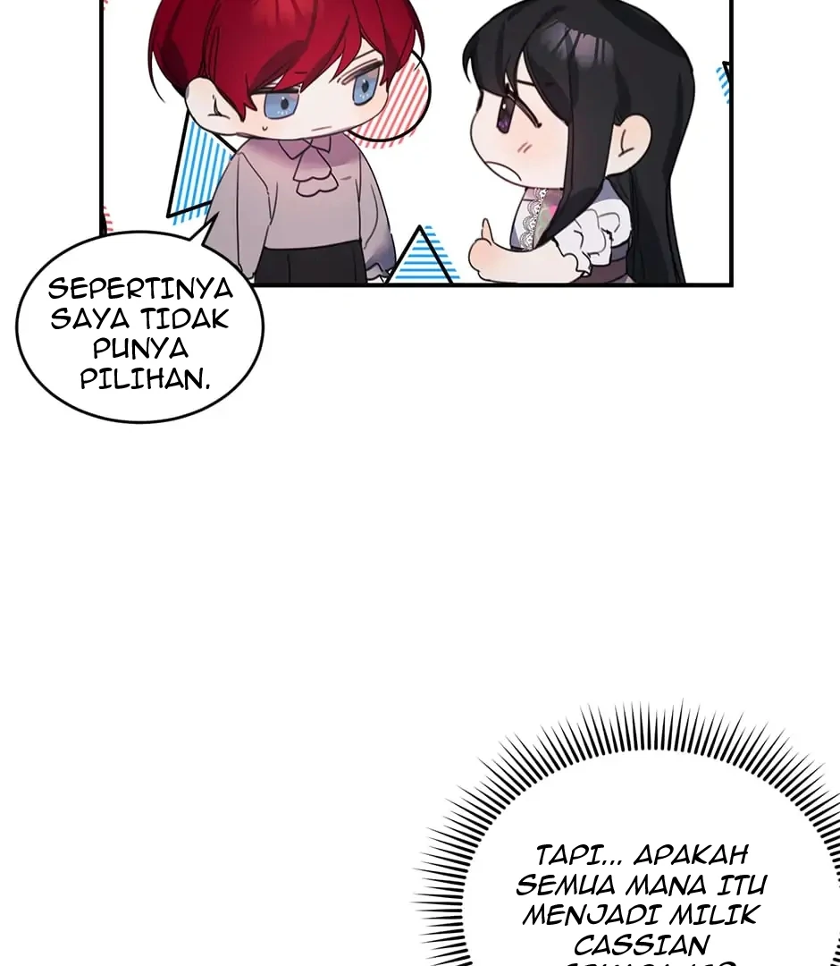 The Handmade Tales of the Handmaid Chapter 68 Gambar 56