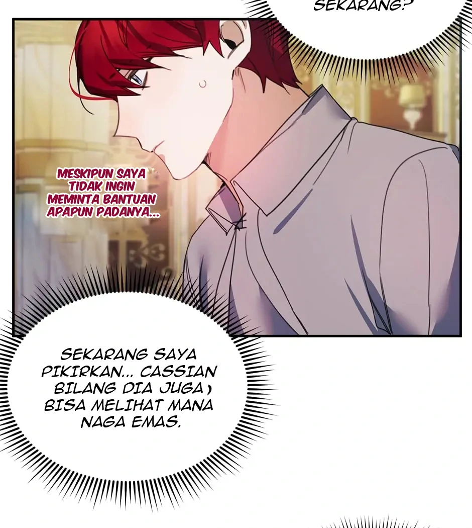 The Handmade Tales of the Handmaid Chapter 68 Gambar 57
