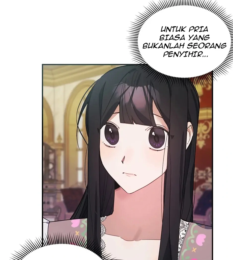 The Handmade Tales of the Handmaid Chapter 68 Gambar 58