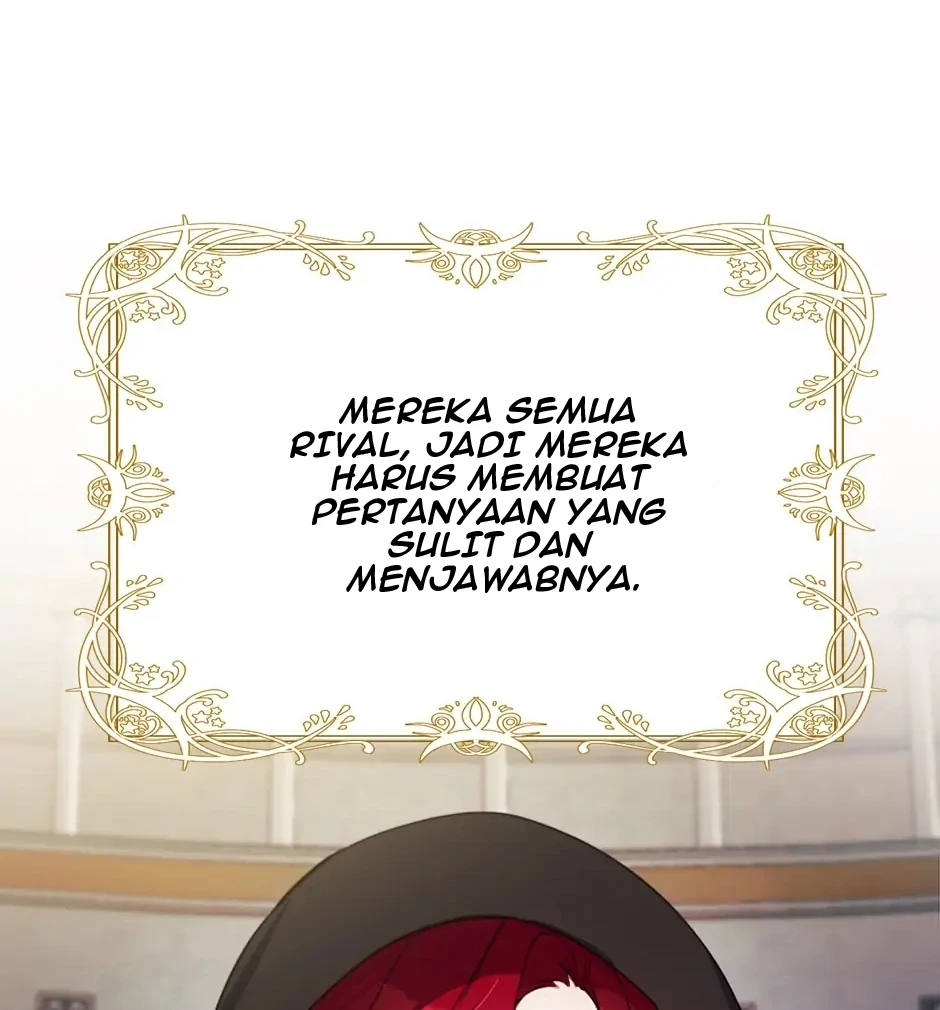 The Handmade Tales of the Handmaid Chapter 68 Gambar 65