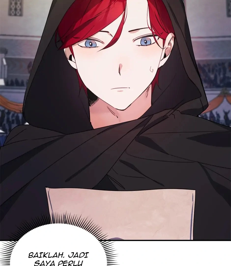 The Handmade Tales of the Handmaid Chapter 68 Gambar 66