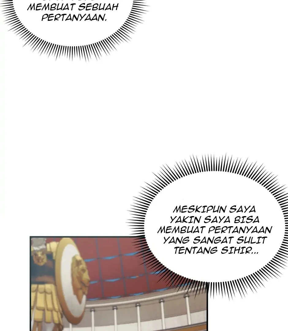 The Handmade Tales of the Handmaid Chapter 68 Gambar 67