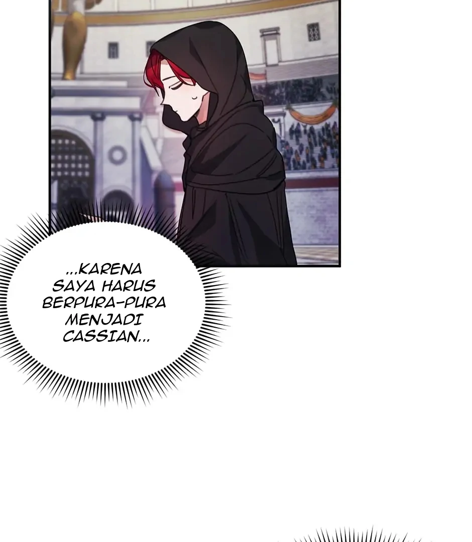 The Handmade Tales of the Handmaid Chapter 68 Gambar 68
