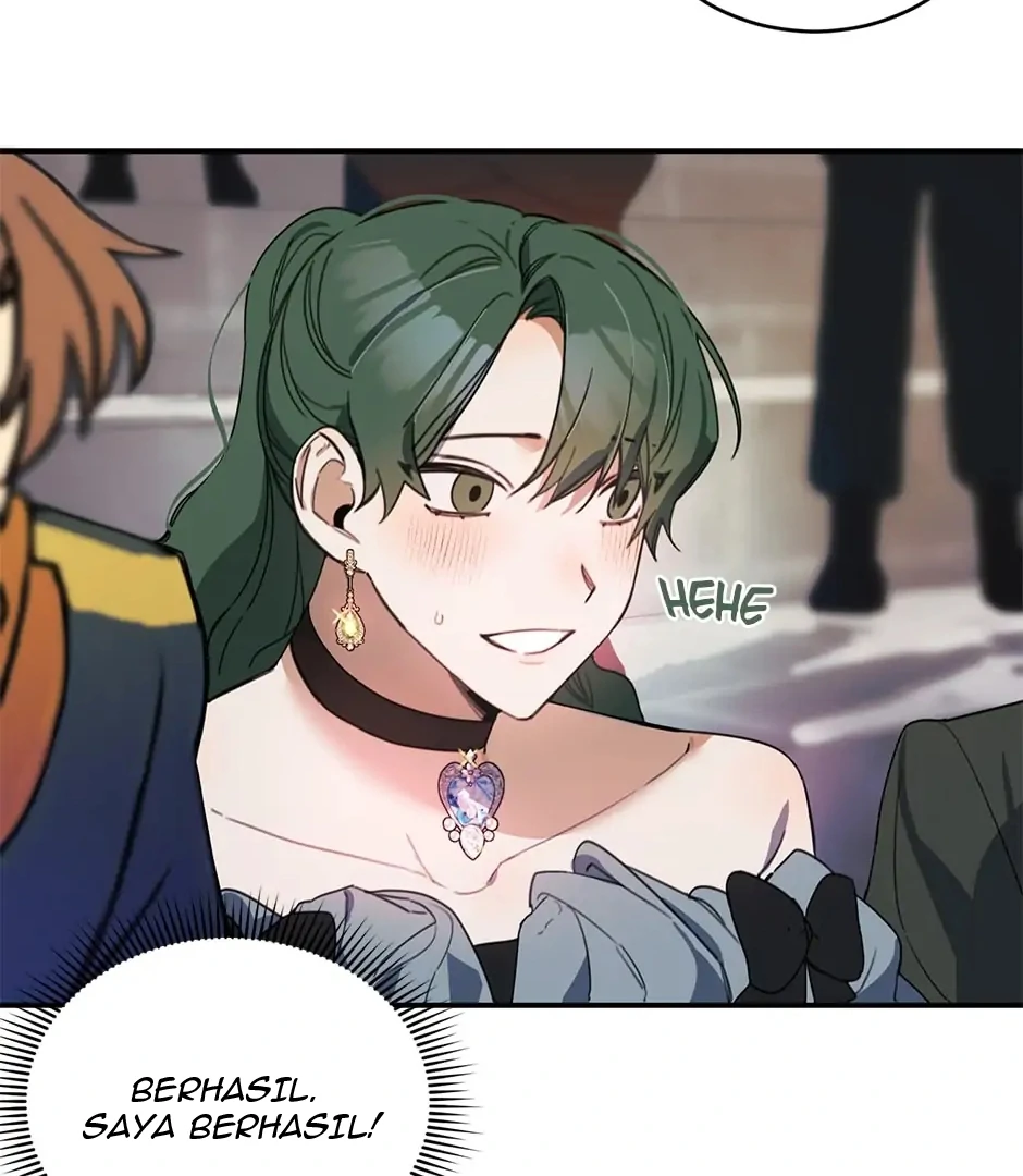 The Handmade Tales of the Handmaid Chapter 68 Gambar 7