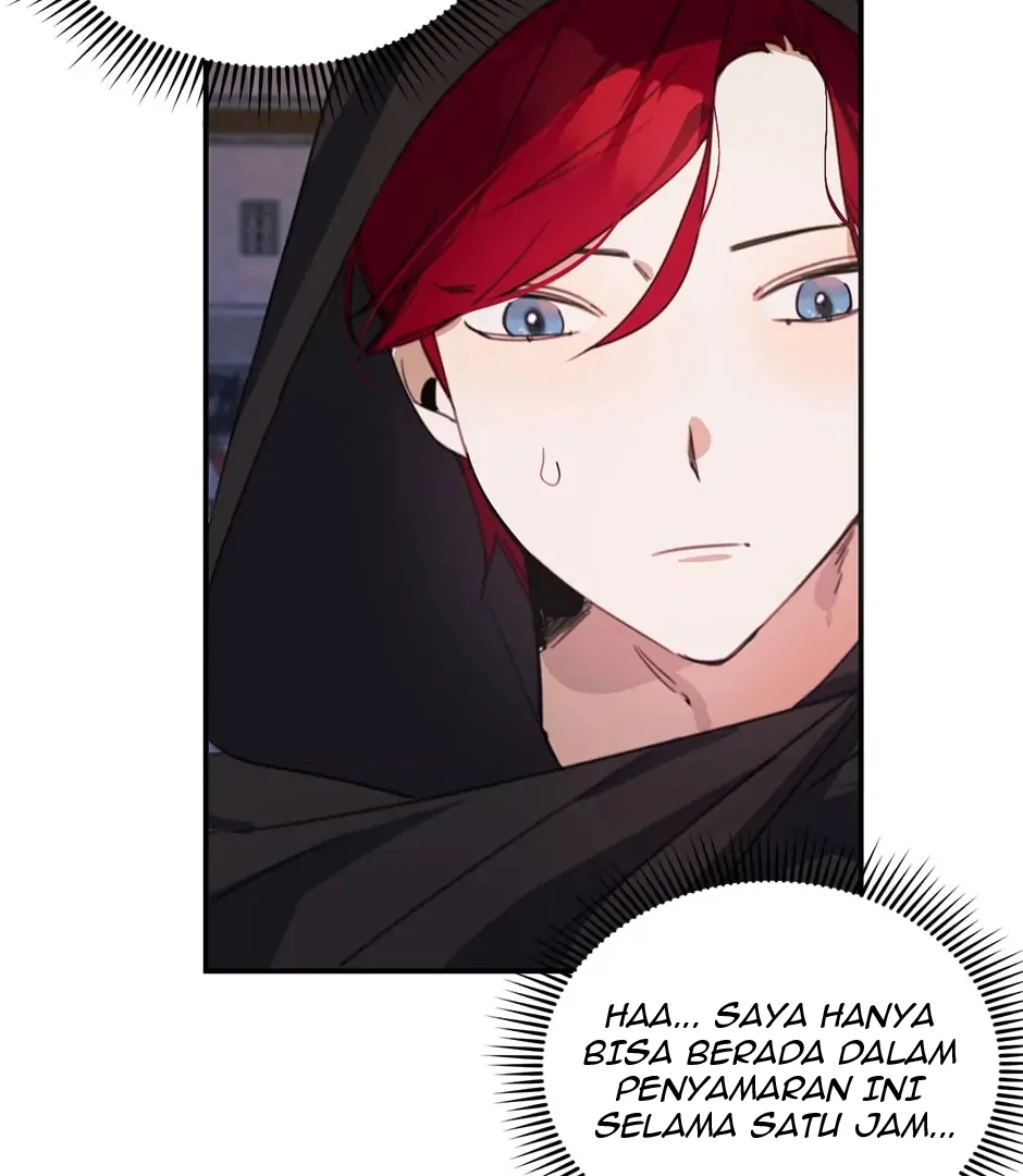 The Handmade Tales of the Handmaid Chapter 68 Gambar 76
