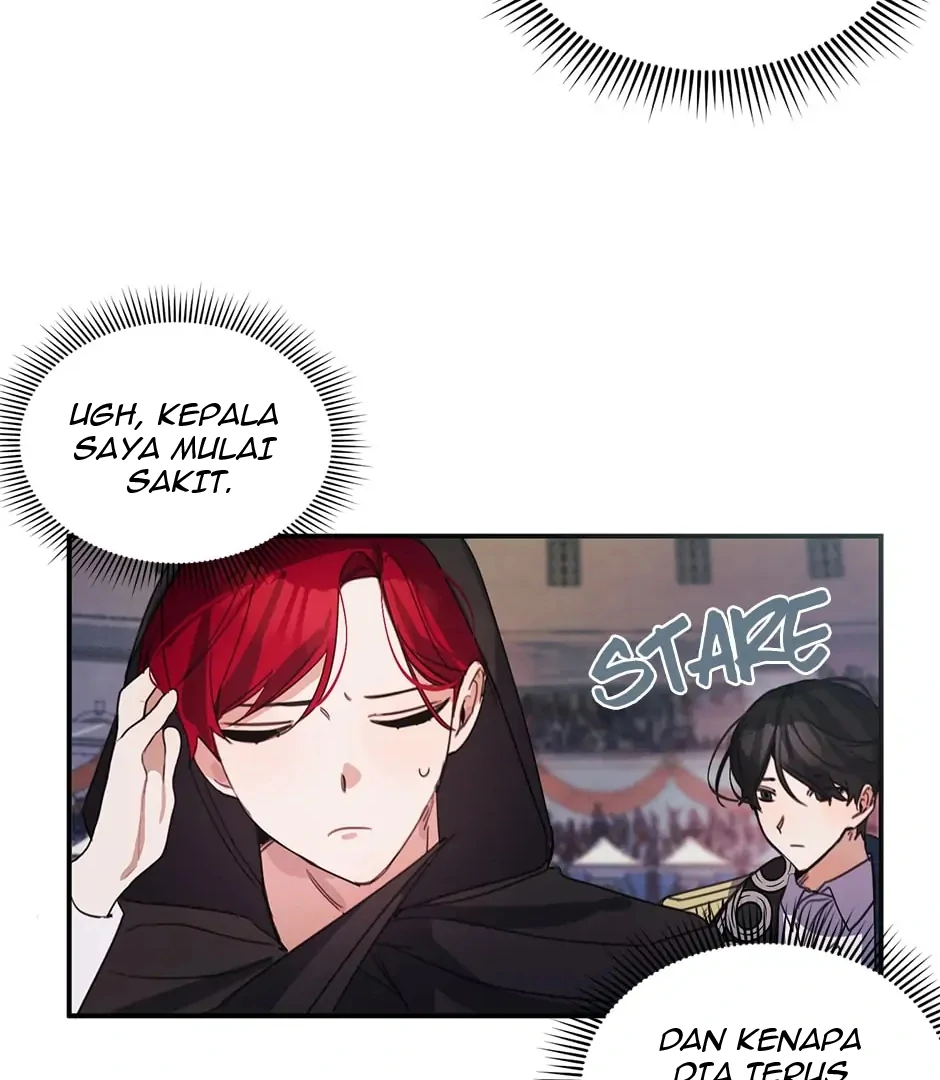 The Handmade Tales of the Handmaid Chapter 68 Gambar 77