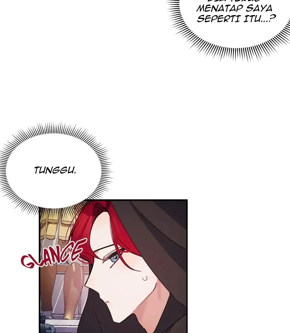 The Handmade Tales of the Handmaid Chapter 68 Gambar 78