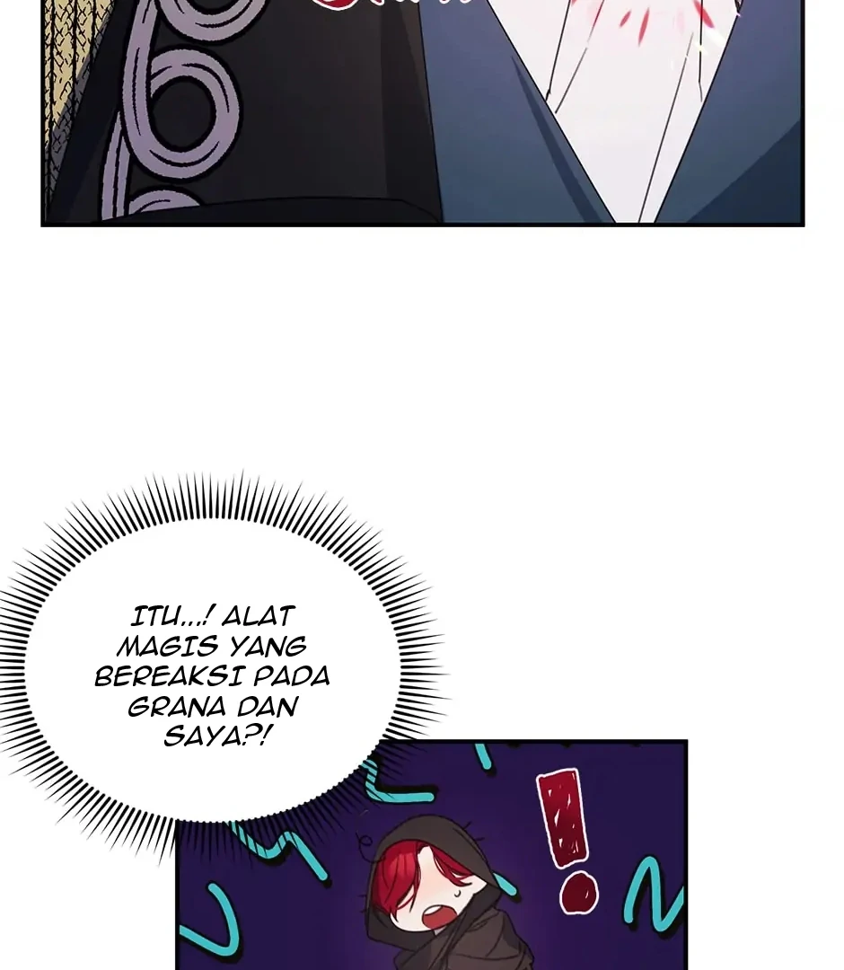 The Handmade Tales of the Handmaid Chapter 68 Gambar 80