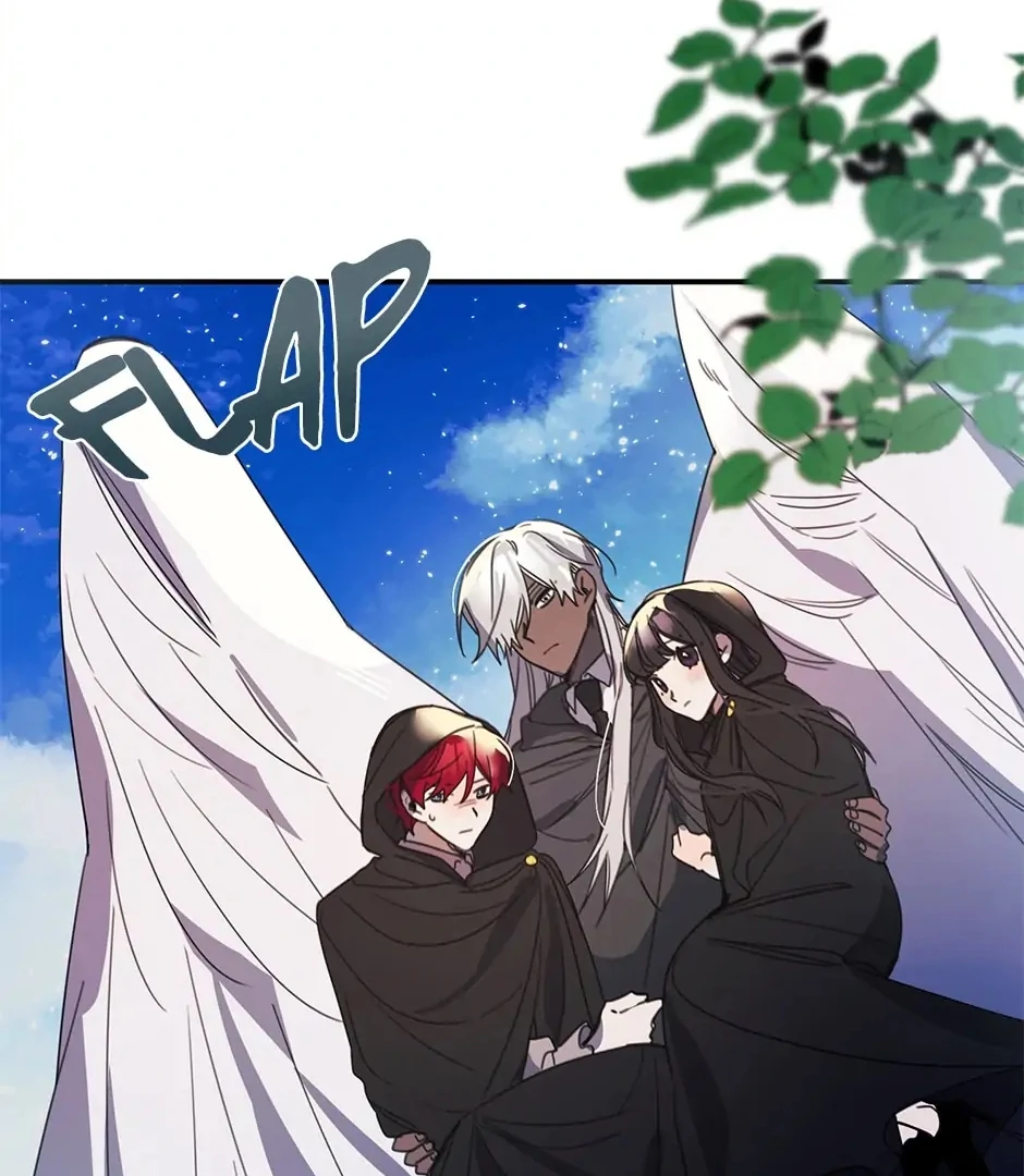 The Handmade Tales of the Handmaid Chapter 68 Gambar 86