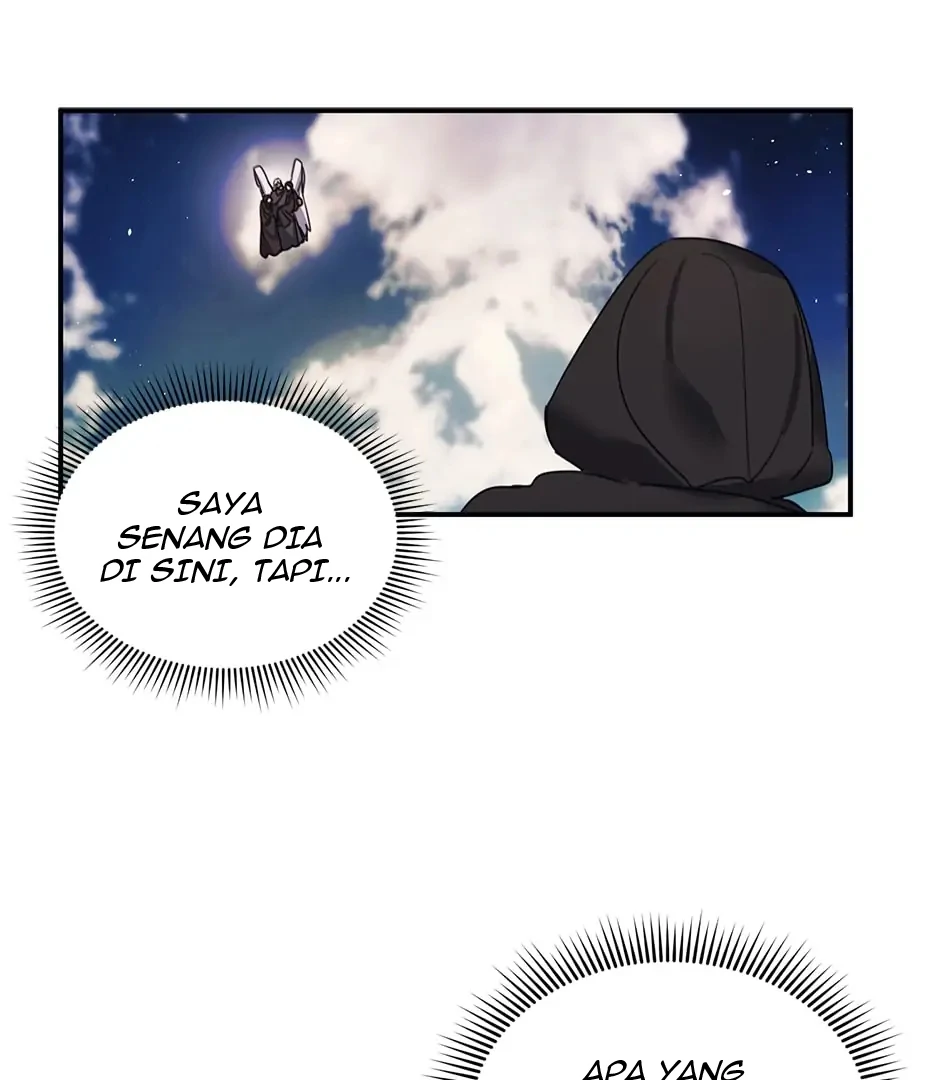 Baca Komik The Handmade Tales of the Handmaid Chapter 69 Gambar 1