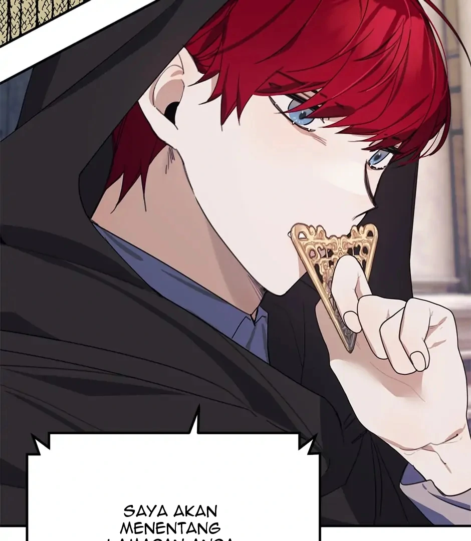 The Handmade Tales of the Handmaid Chapter 69 Gambar 103