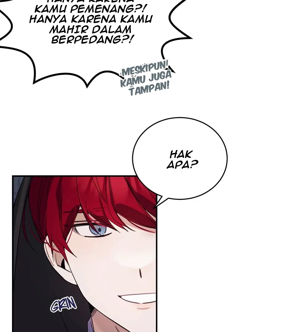 The Handmade Tales of the Handmaid Chapter 69 Gambar 105