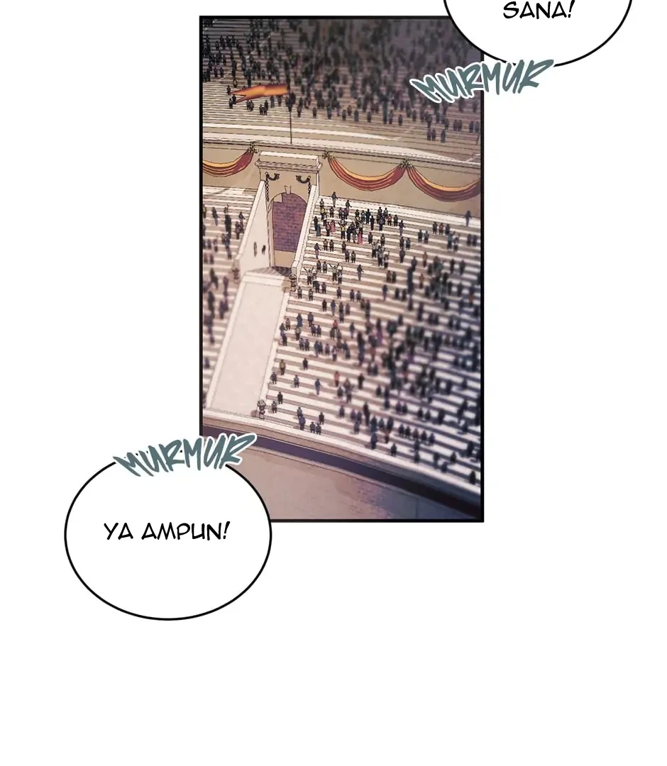 The Handmade Tales of the Handmaid Chapter 69 Gambar 11