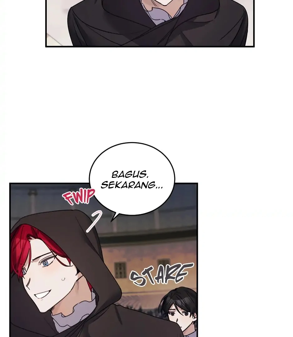 The Handmade Tales of the Handmaid Chapter 69 Gambar 14