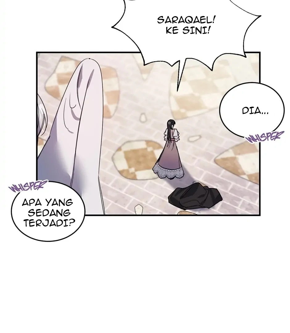 The Handmade Tales of the Handmaid Chapter 69 Gambar 24