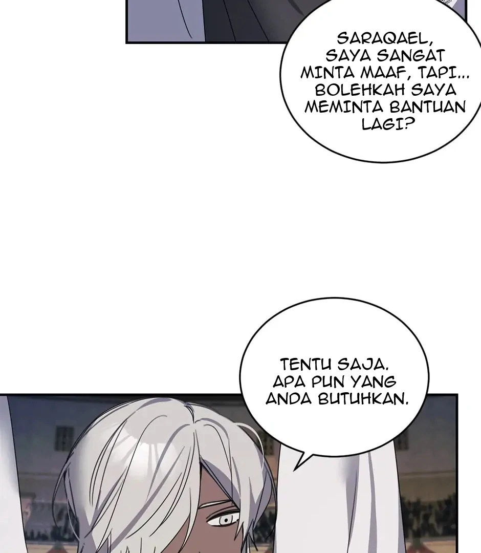 The Handmade Tales of the Handmaid Chapter 69 Gambar 26