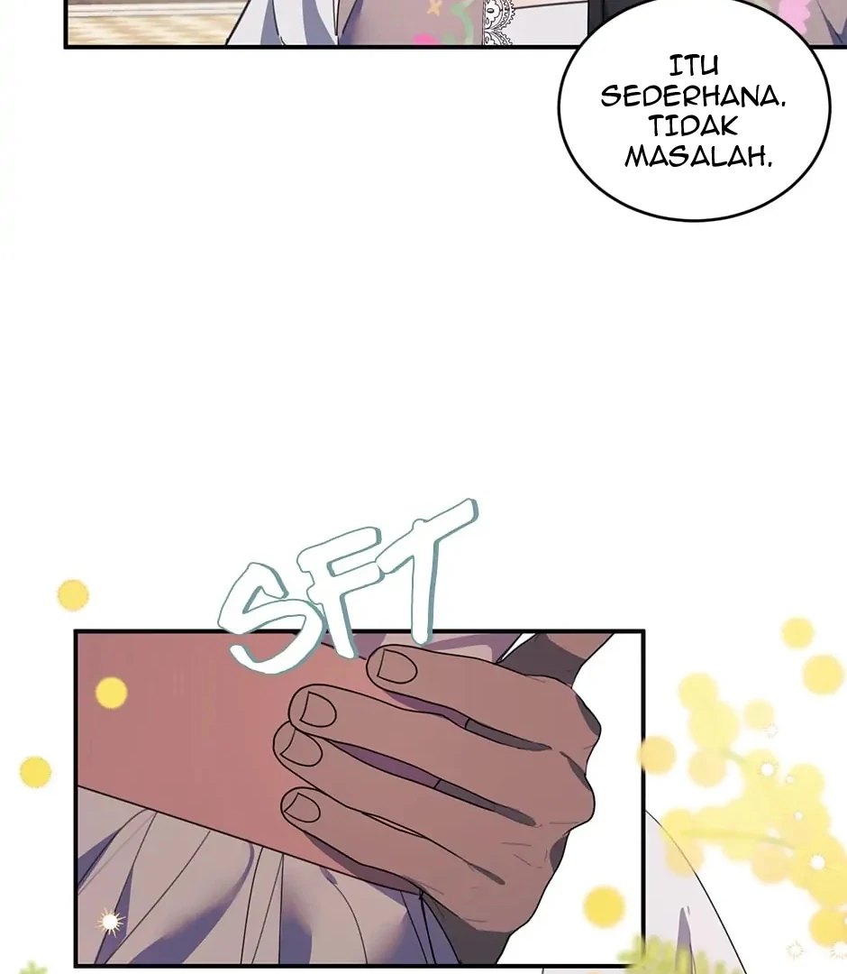 The Handmade Tales of the Handmaid Chapter 69 Gambar 28