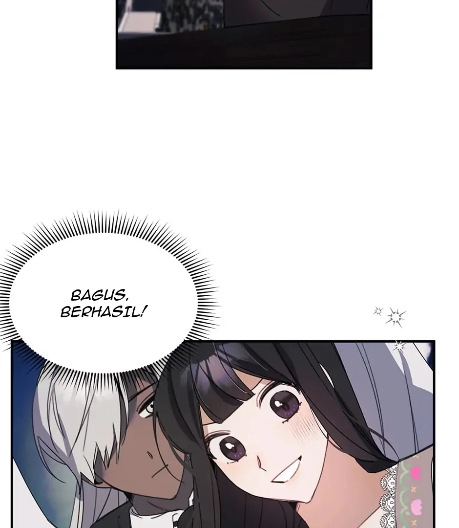 The Handmade Tales of the Handmaid Chapter 69 Gambar 35