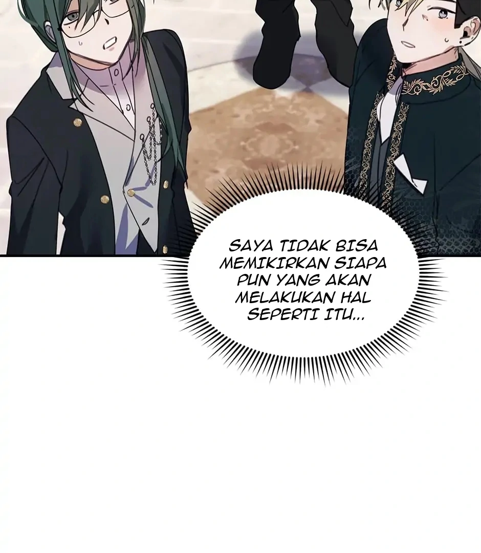 The Handmade Tales of the Handmaid Chapter 69 Gambar 38