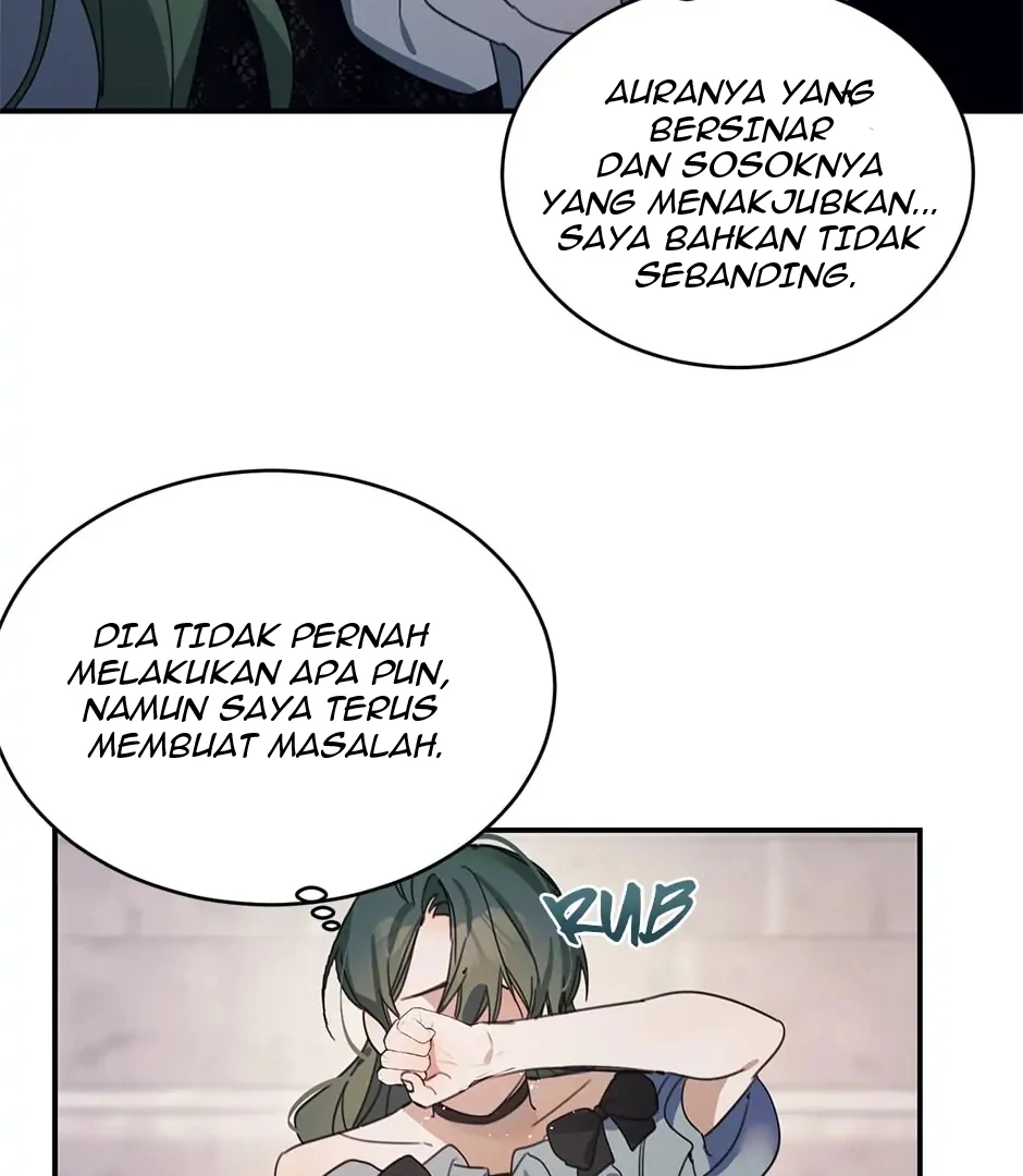 The Handmade Tales of the Handmaid Chapter 69 Gambar 45